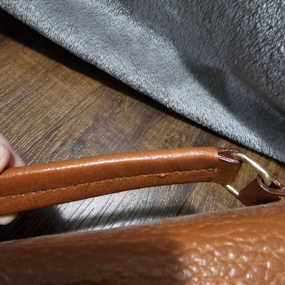 Pierre Balmain Satchel - Picture 3 of 11